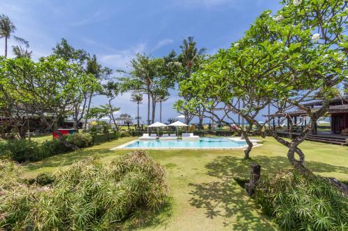 Hotel Morabito Art Resort