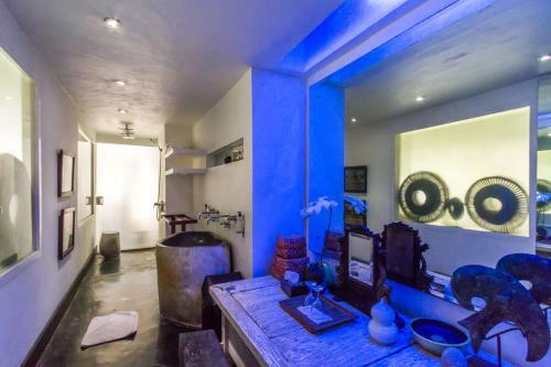 Hotel Morabito Art Resort