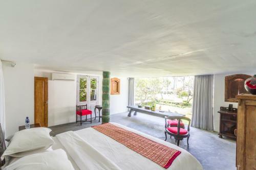 Hotel Morabito Art Resort