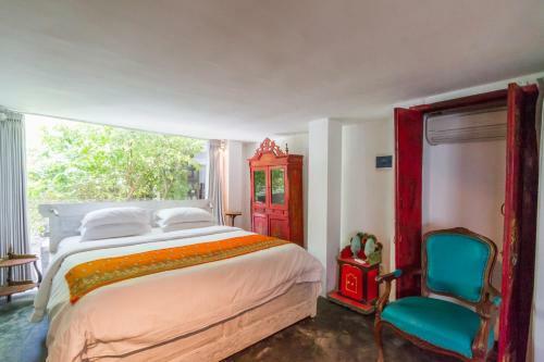 Hotel Morabito Art Resort