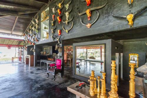Hotel Morabito Art Resort