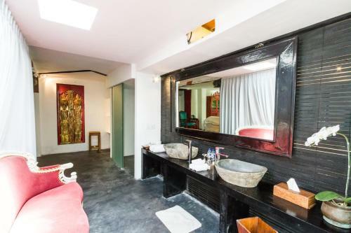 Hotel Morabito Art Resort