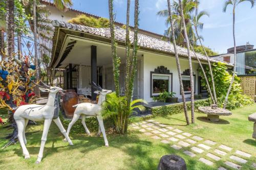 Hotel Morabito Art Resort