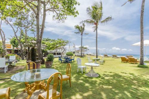 Hotel Morabito Art Resort