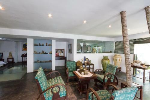 Hotel Morabito Art Resort