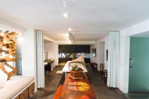 Hotel Morabito Art Resort