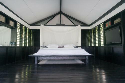 Hotel Morabito Art Resort