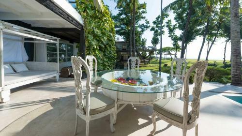 Hotel Morabito Art Resort