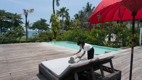 Hotel Morabito Art Resort