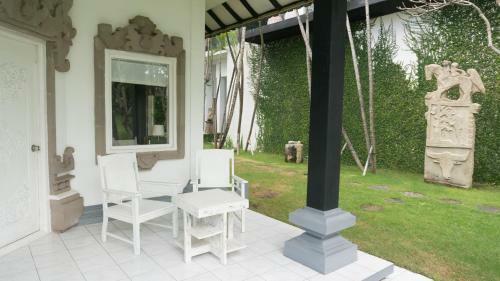 Hotel Morabito Art Resort