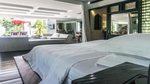 Hotel Morabito Art Resort