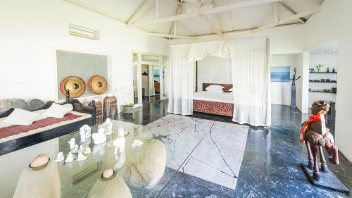 Hotel Morabito Art Resort