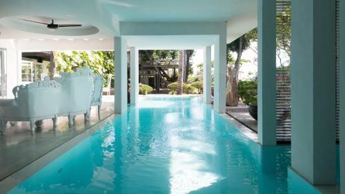 Hotel Morabito Art Resort