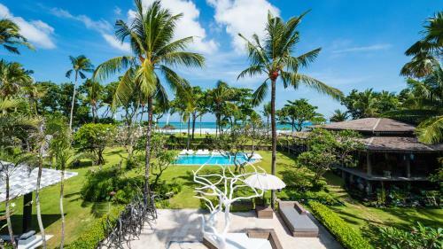 Hotel Morabito Art Resort