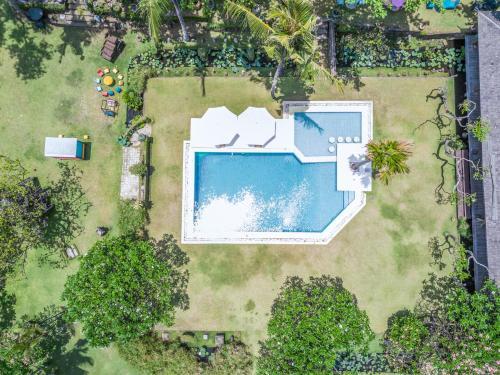 Hotel Morabito Art Resort