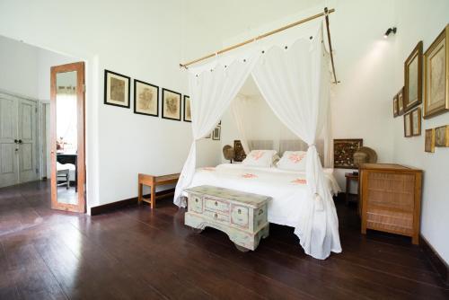 Hotel Morabito Art Resort