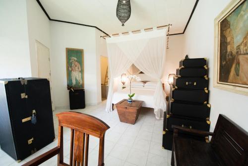 Hotel Morabito Art Resort