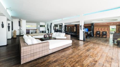 Hotel Morabito Art Resort