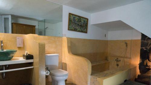 Hotel Morabito Art Resort