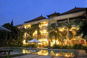 Hotel Kusuma Resort