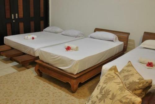 Crystal Beach Bali