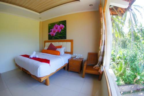Crystal Beach Bali