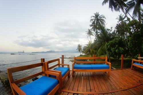 Crystal Beach Bali