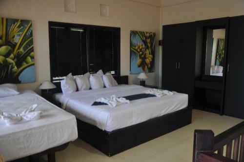 Crystal Beach Bali
