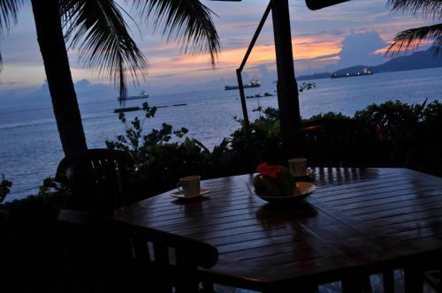 Crystal Beach Bali