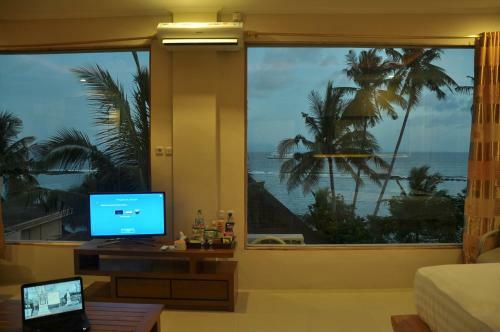 Crystal Beach Bali