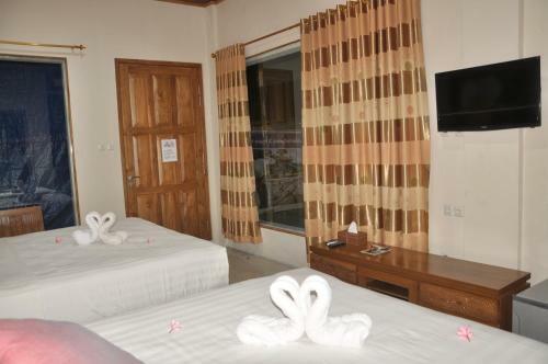 Crystal Beach Bali