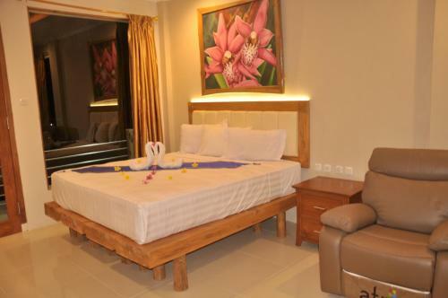 Crystal Beach Bali