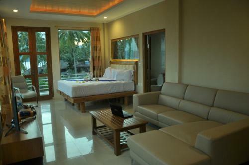 Crystal Beach Bali