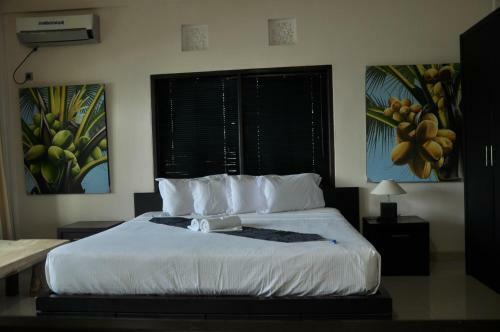Crystal Beach Bali