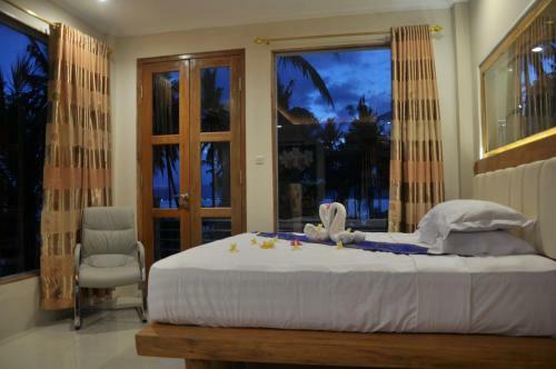 Crystal Beach Bali