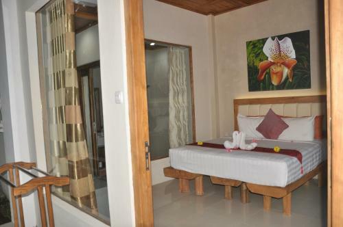 Crystal Beach Bali
