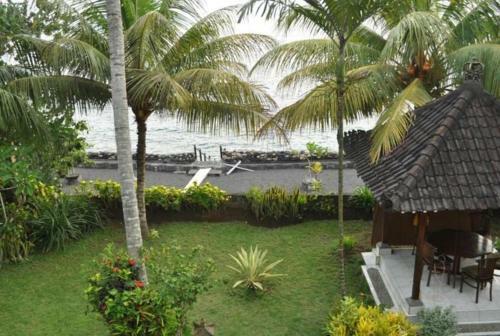 Crystal Beach Bali