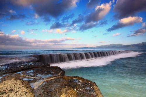 Crystal Beach Bali