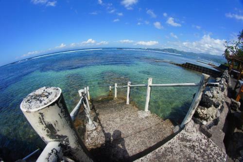 Crystal Beach Bali
