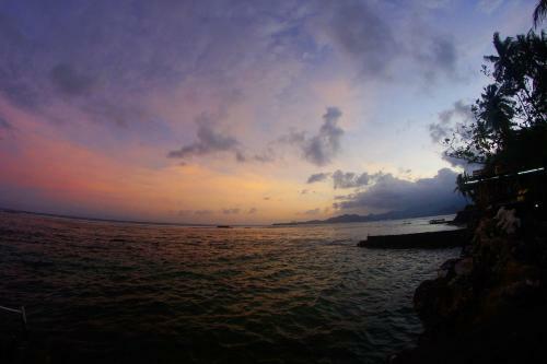 Crystal Beach Bali