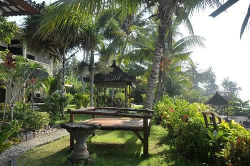 Crystal Beach Bali