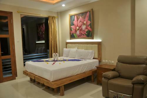 Crystal Beach Bali