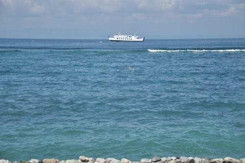 Crystal Beach Bali