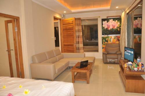Crystal Beach Bali
