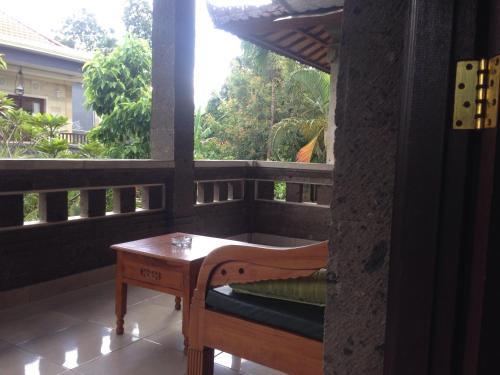 Suastika Bed & Breakfast
