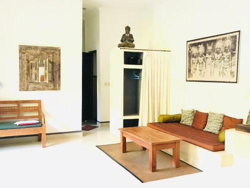 Suastika Bed & Breakfast