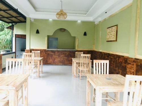 Suastika Bed & Breakfast