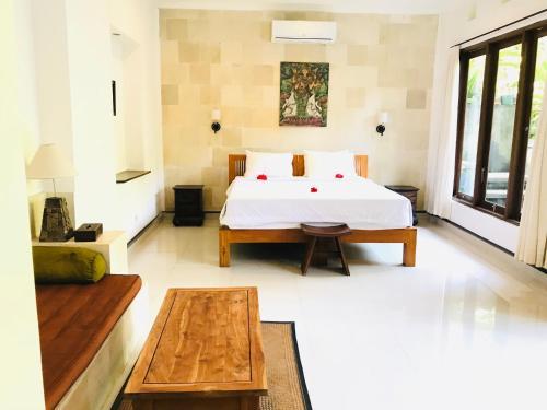 Suastika Bed & Breakfast