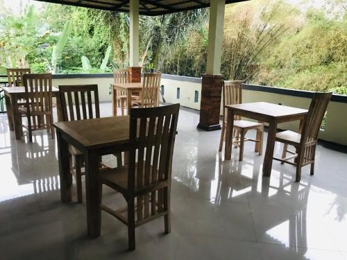 Suastika Bed & Breakfast