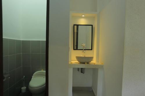 Suastika Bed & Breakfast